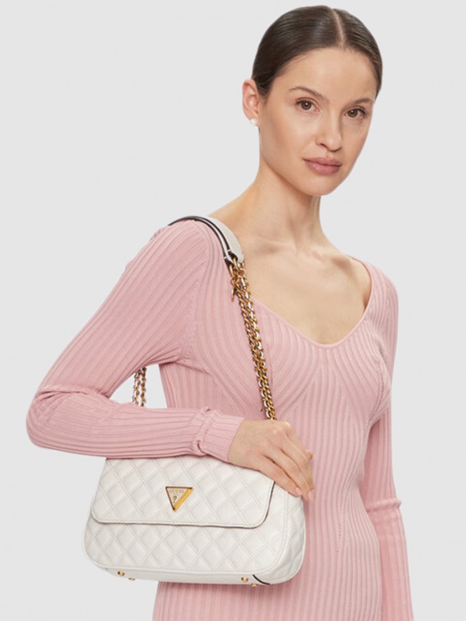 Shoulder Bags Woman Guess