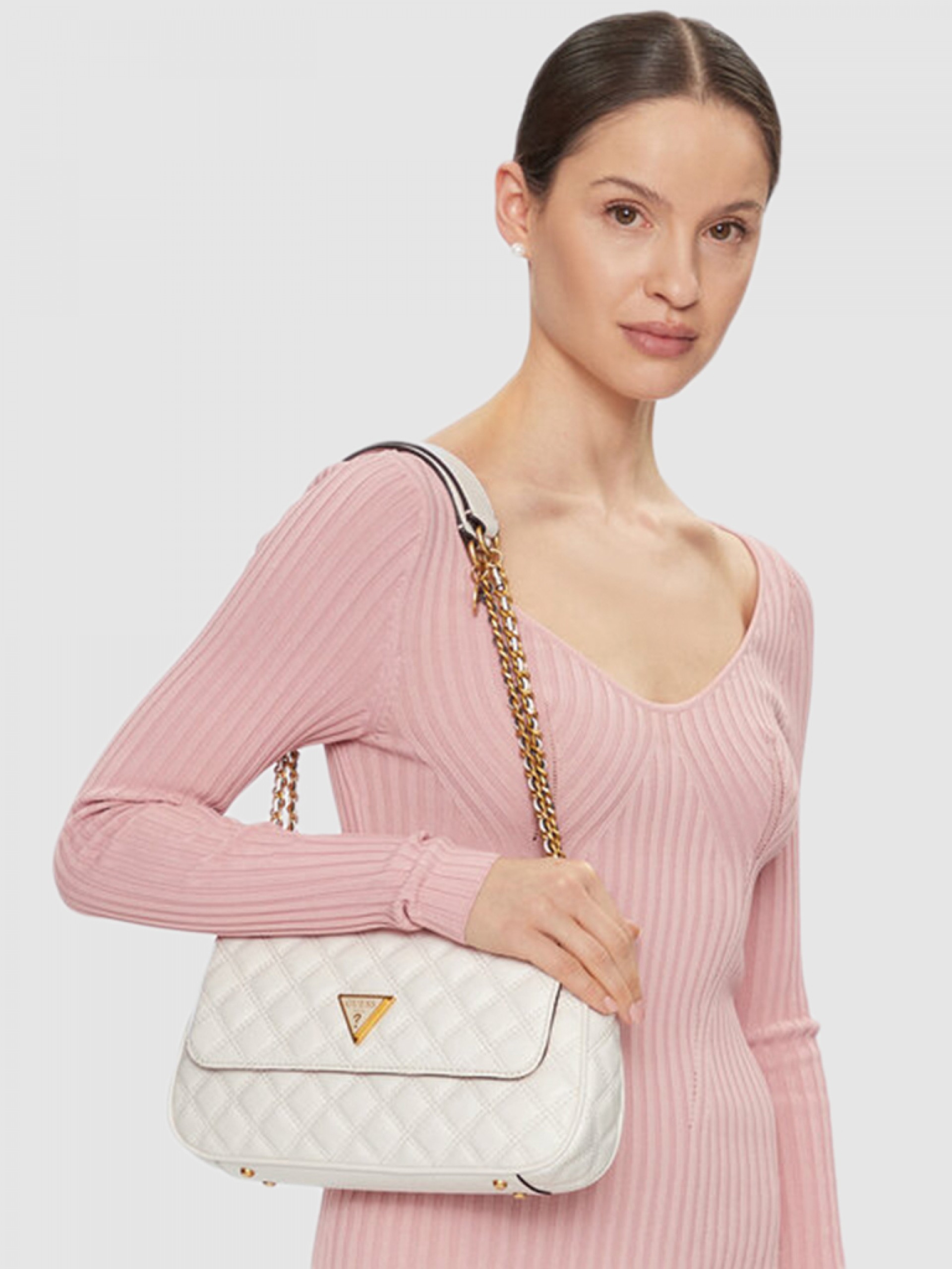 Bolsos de hombro Mujer Guess