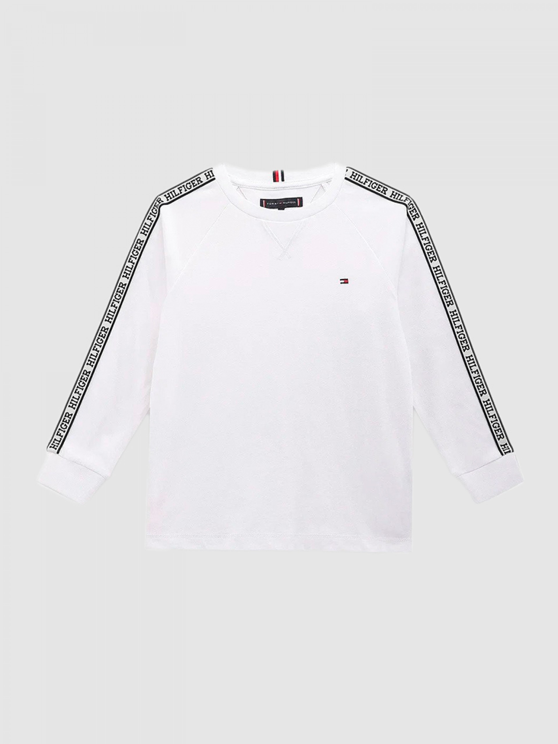 T-Shirt Boy Tommy Jeans Kids