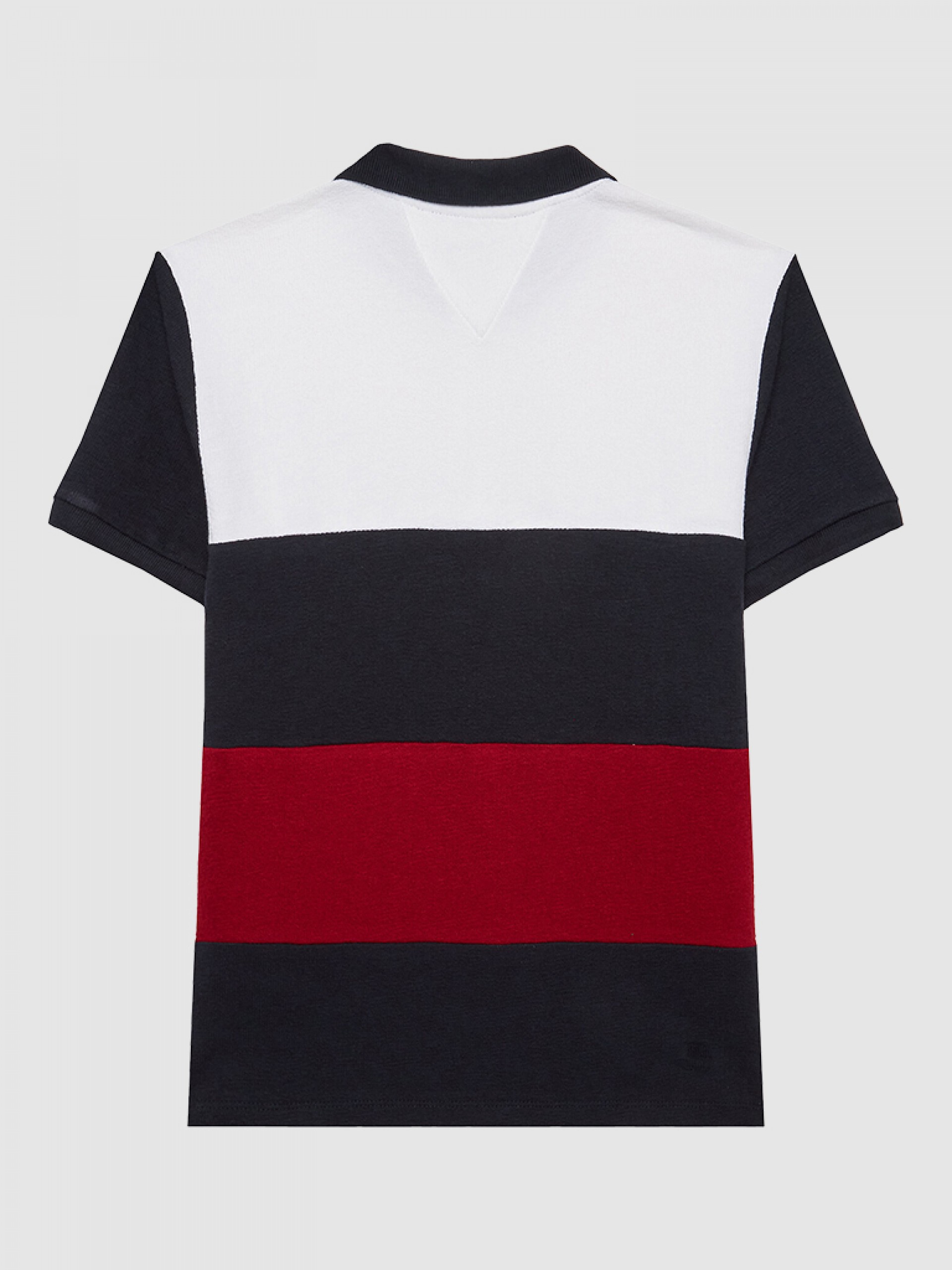 Polo Shirt Boy Tommy Jeans Kids