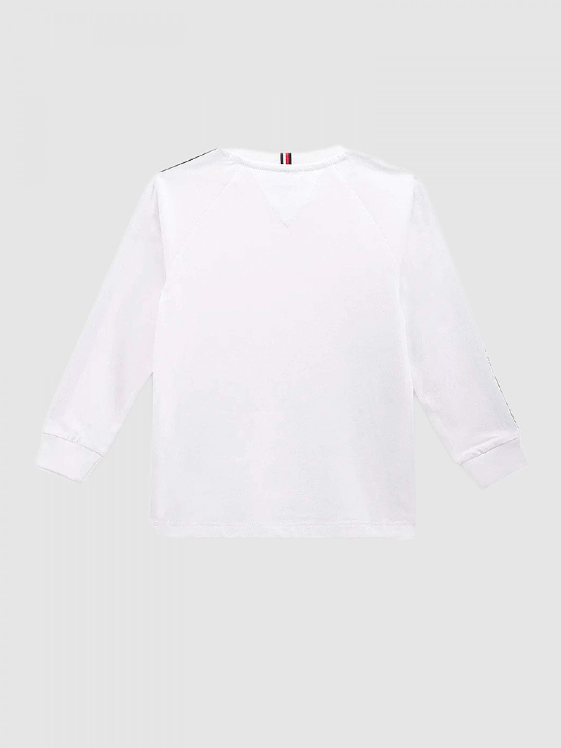 T-Shirt Boy Tommy Jeans Kids