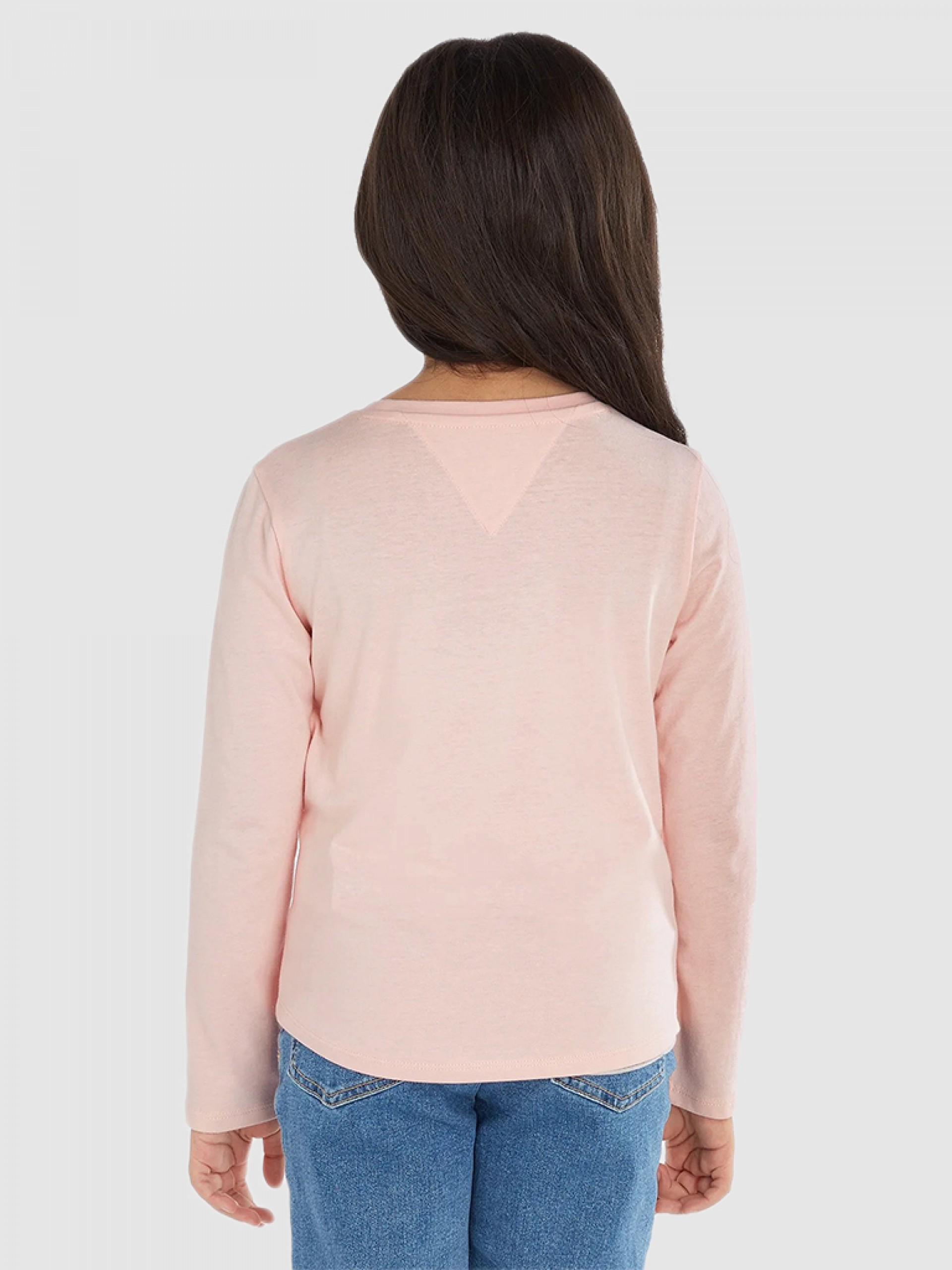 T-Shirt Girl Tommy Jeans Kids