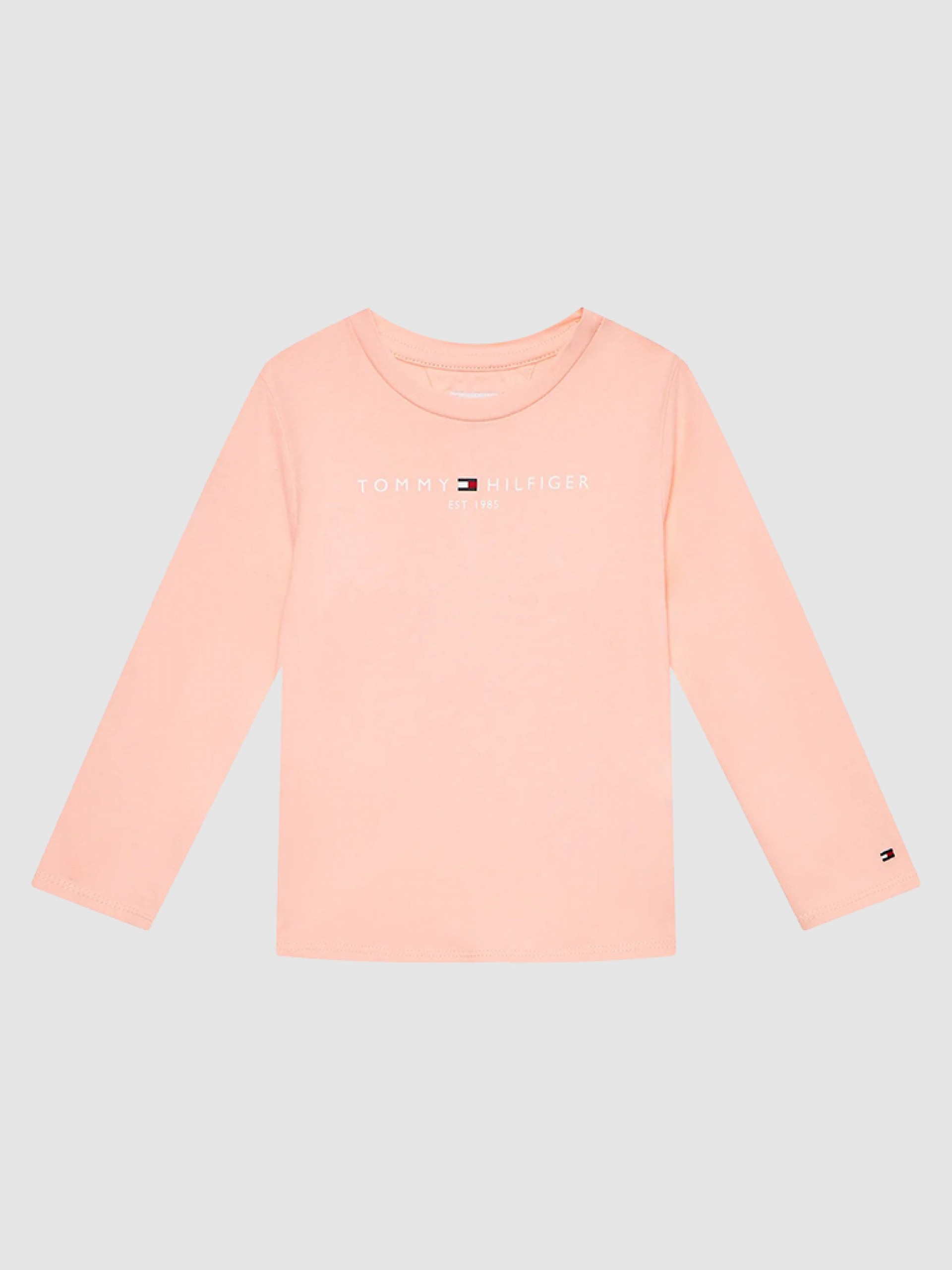 T-Shirt Girl Tommy Jeans Kids