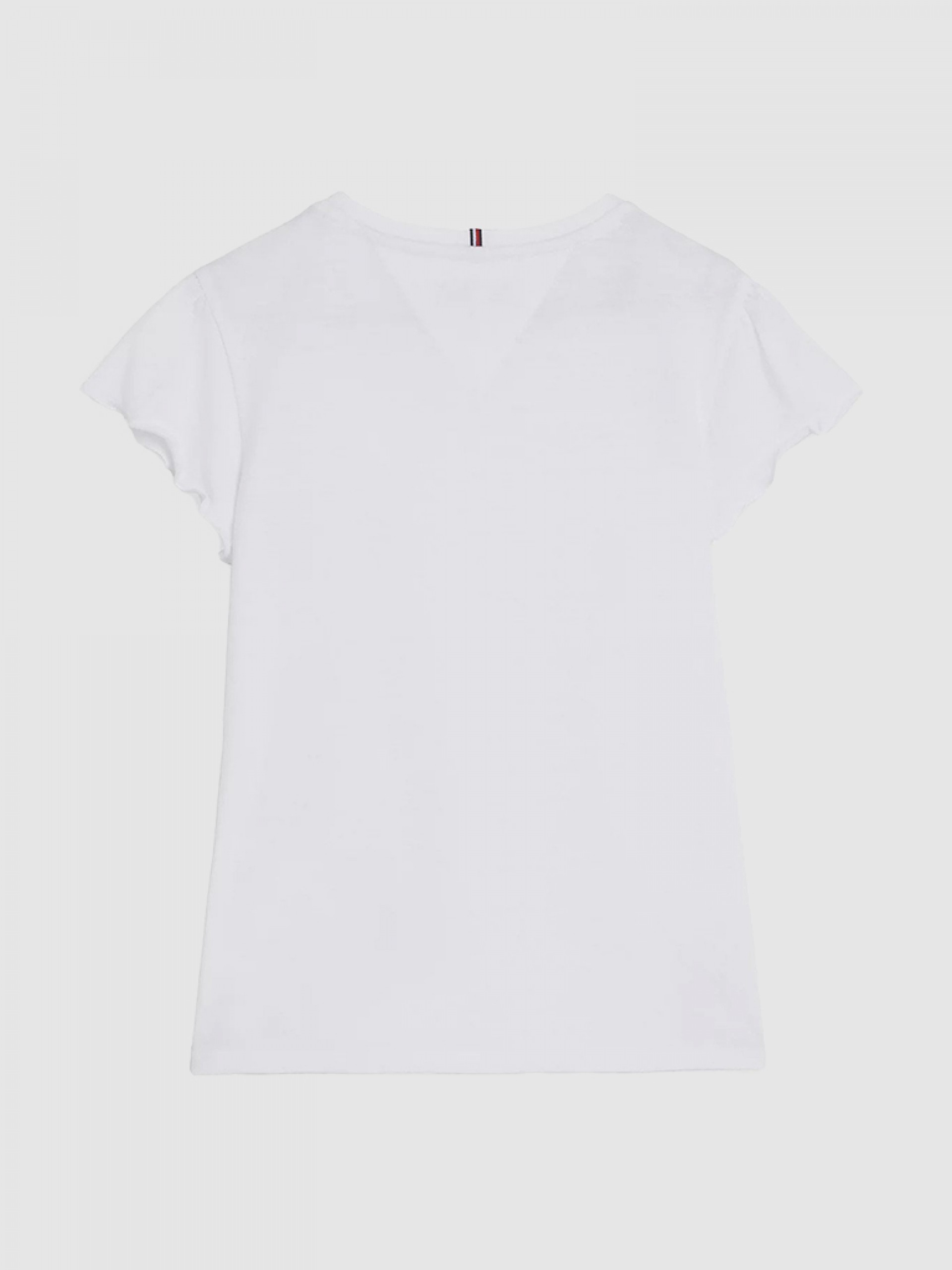T-Shirt Girl Tommy Jeans Kids