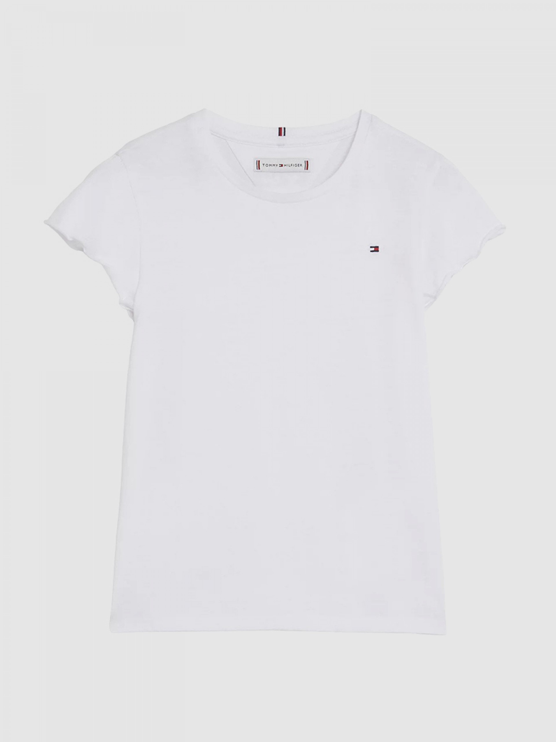T-Shirt Girl Tommy Jeans Kids