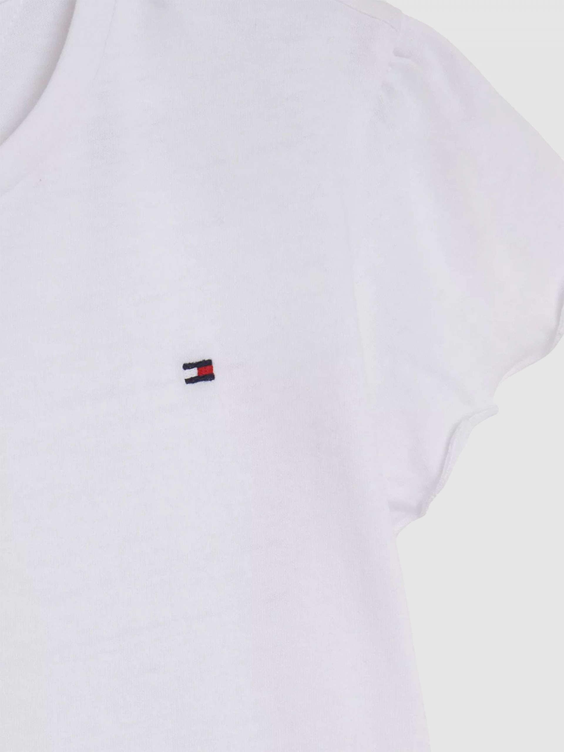 T-Shirt Girl Tommy Jeans Kids