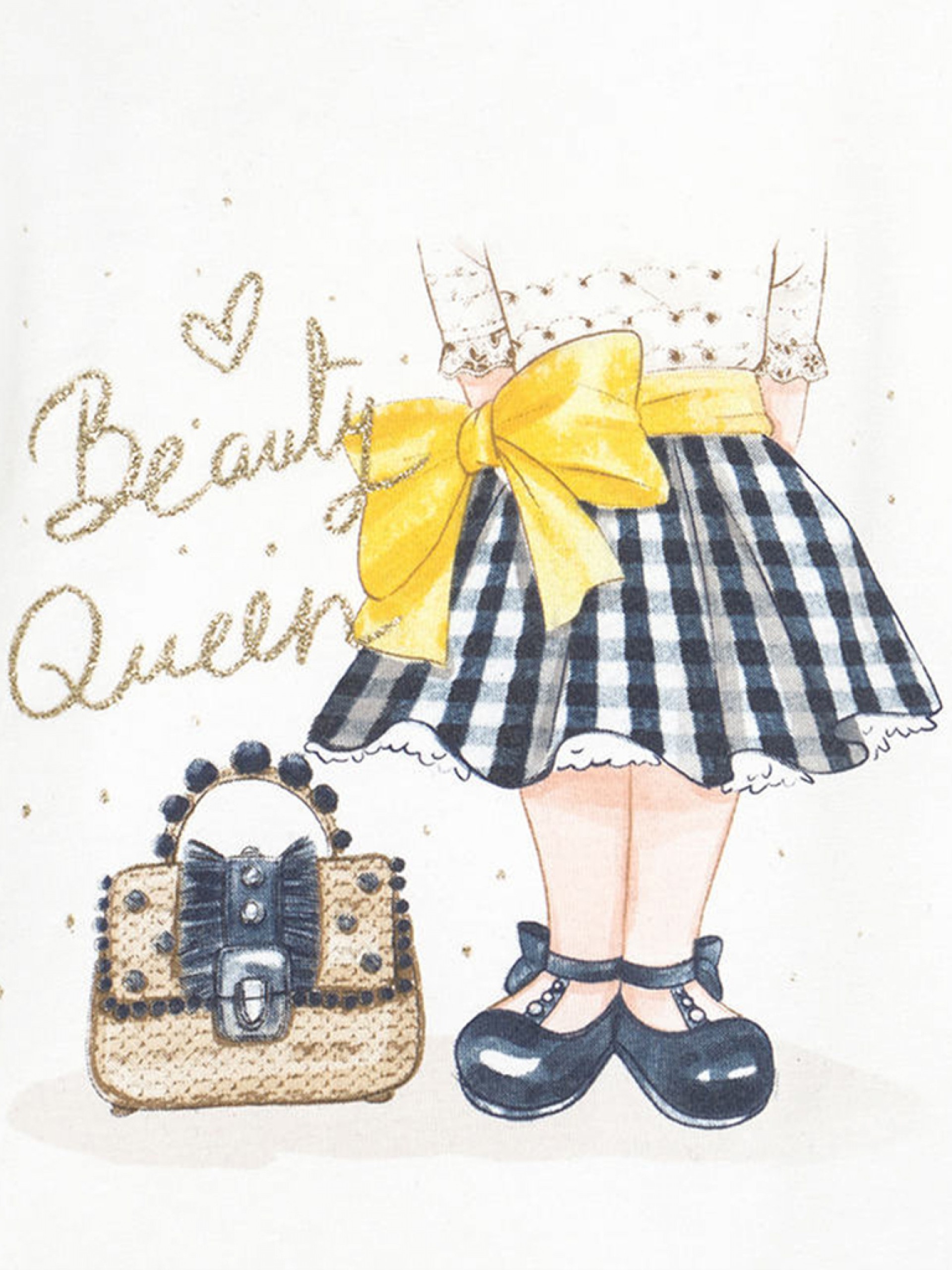 Conjunto Bebe Niña Mayoral