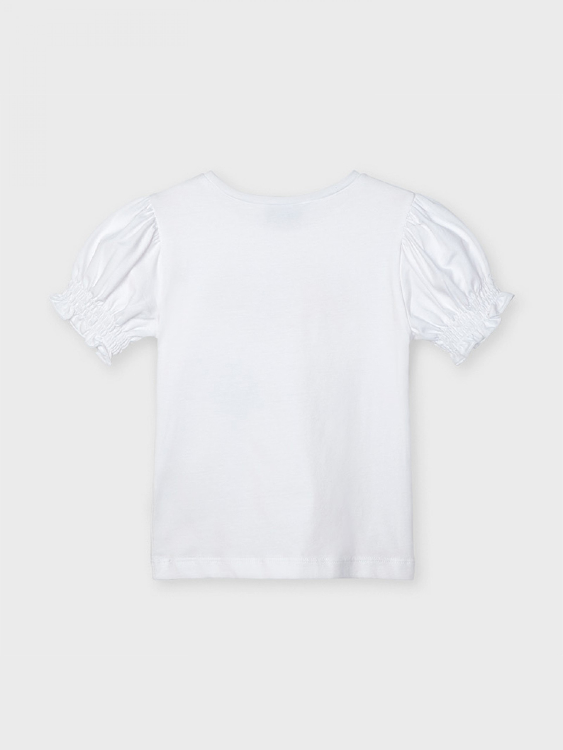 Camiseta Niña Mayoral