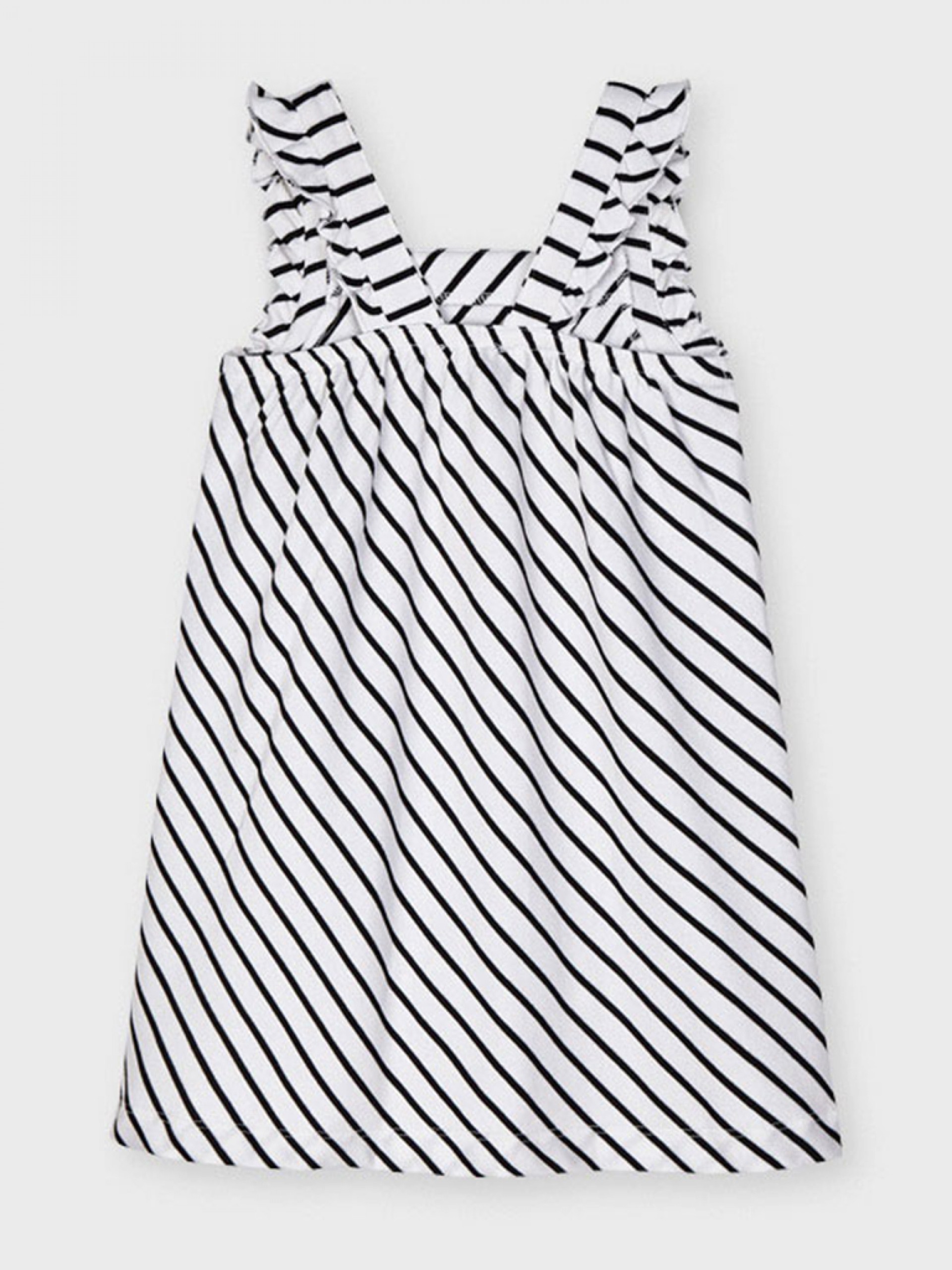 Vestido Niña Mayoral