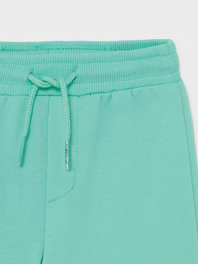 Shorts Baby Boy Mayoral