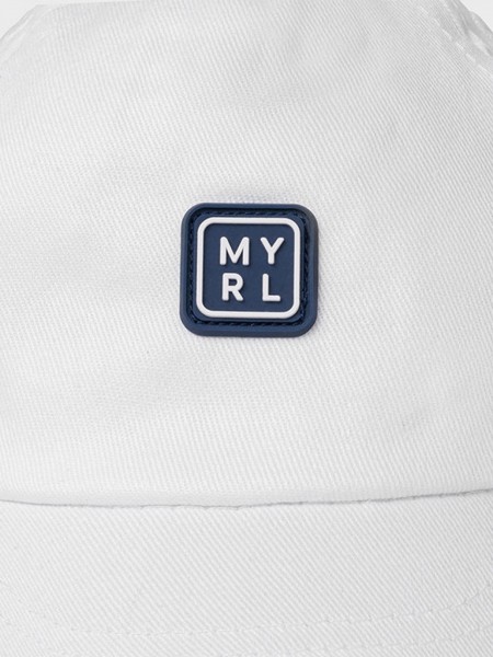 Chapeu Beb Menino Mayoral