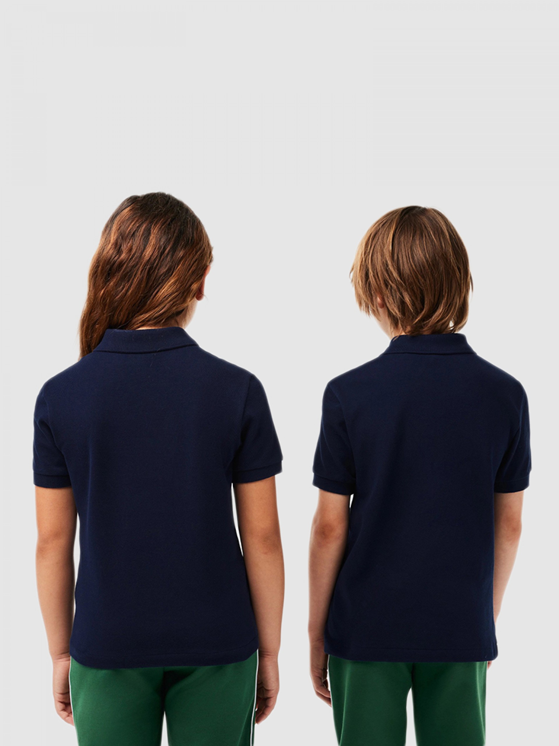 Polo Niño Lacoste