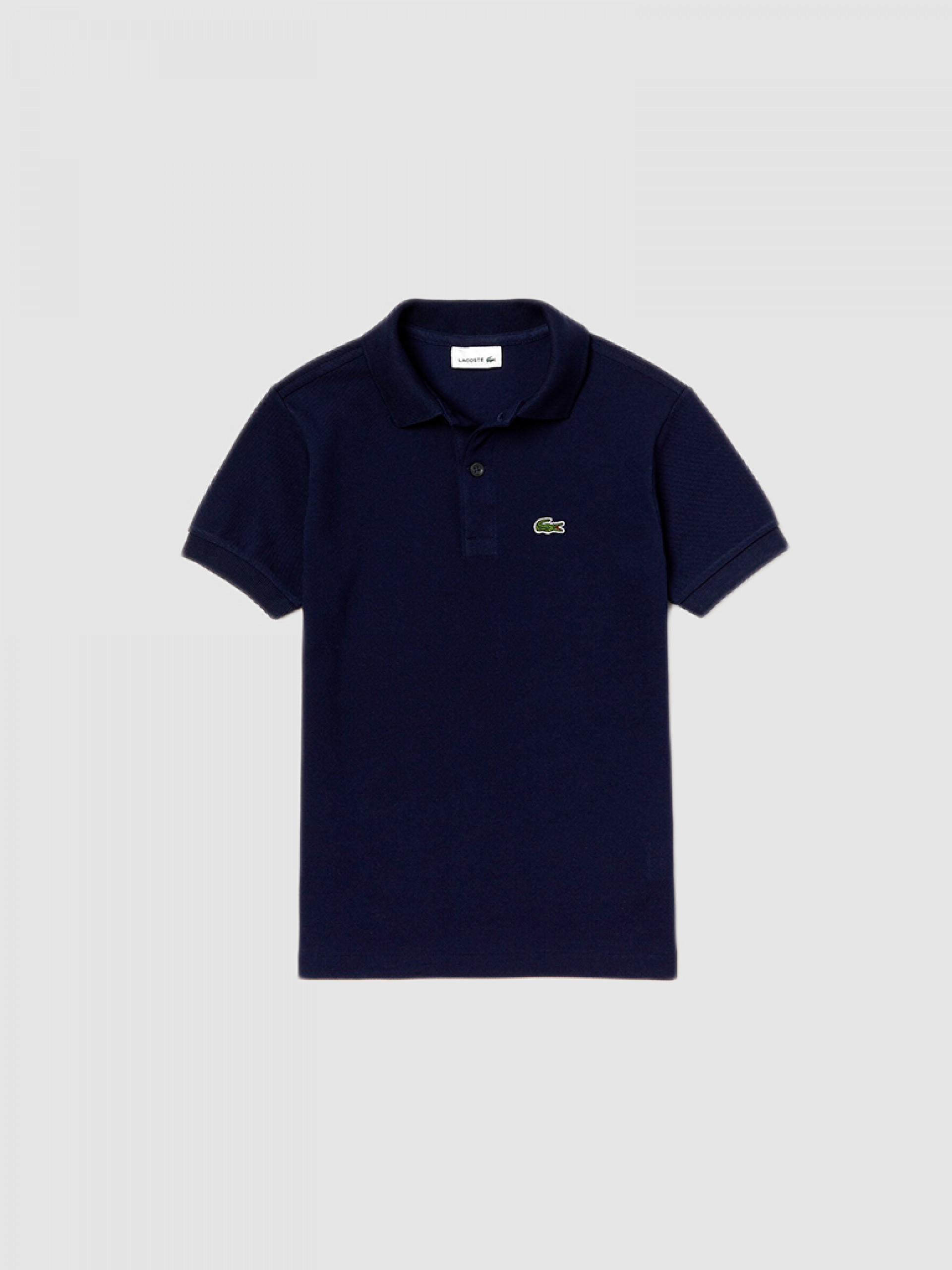 Polo Niño Lacoste