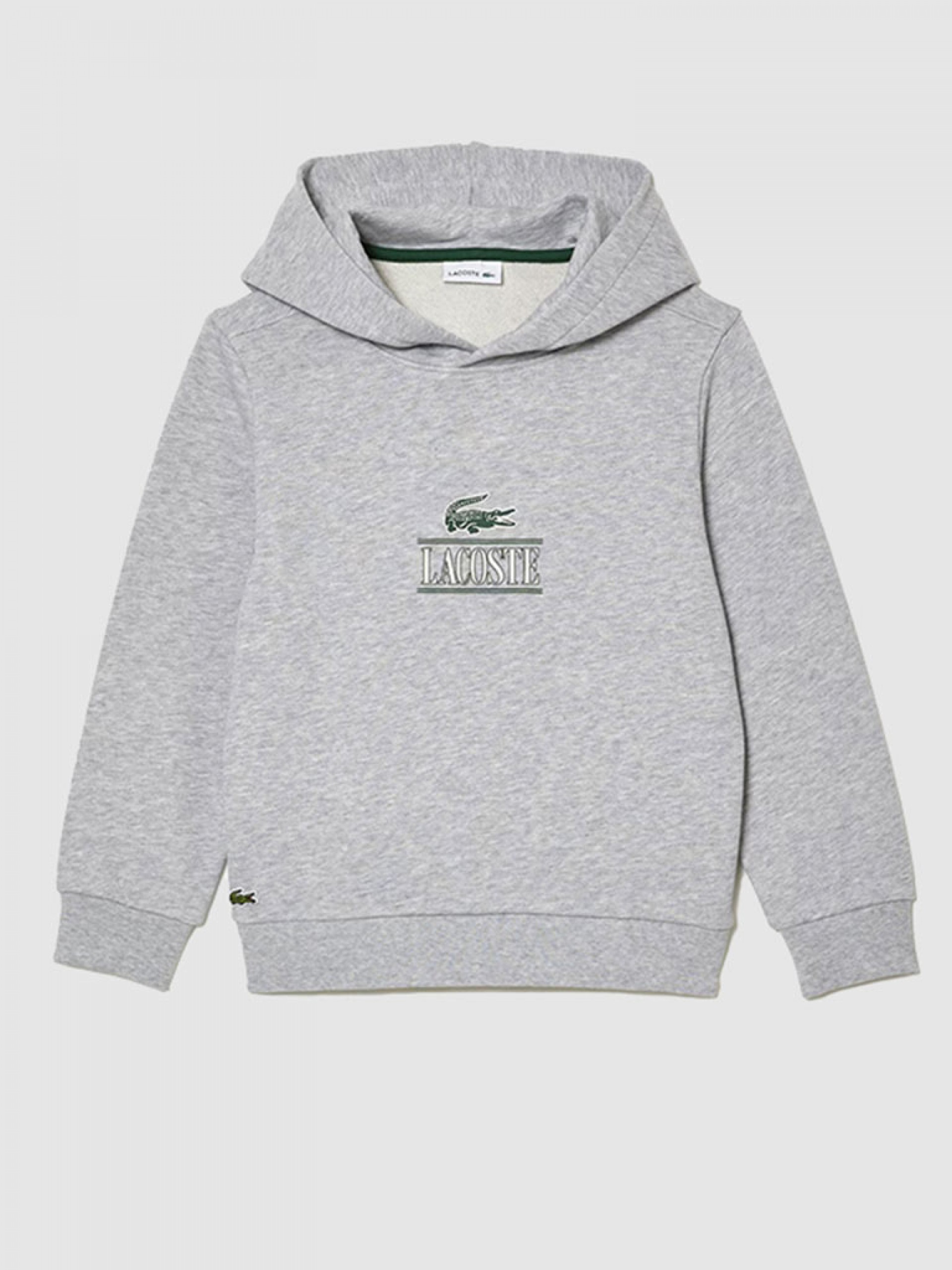 Jumper Boy Lacoste