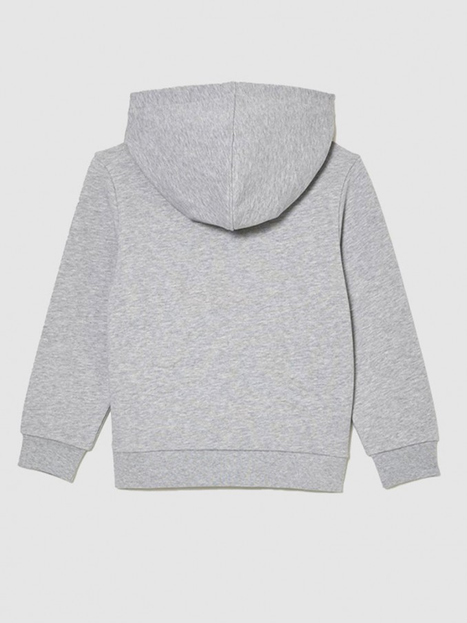 Jumper Boy Lacoste