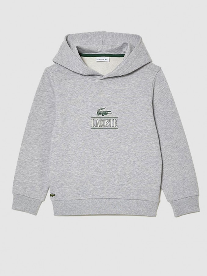 Jumper Boy Lacoste