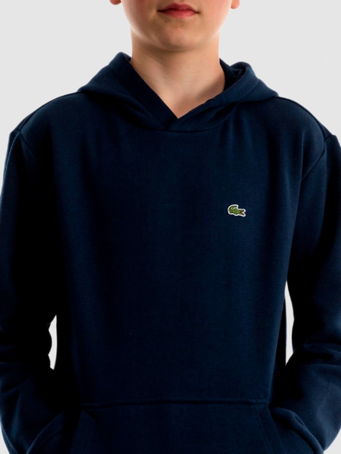 Jumper Boy Lacoste