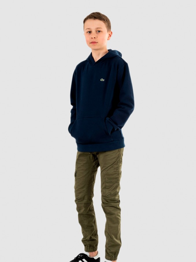 Jumper Boy Lacoste