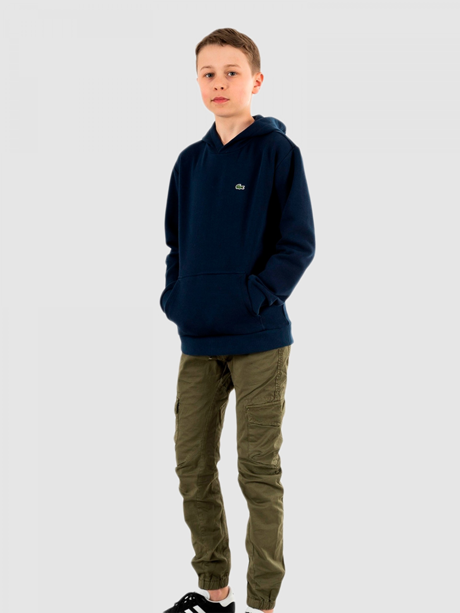 Jumper Boy Lacoste