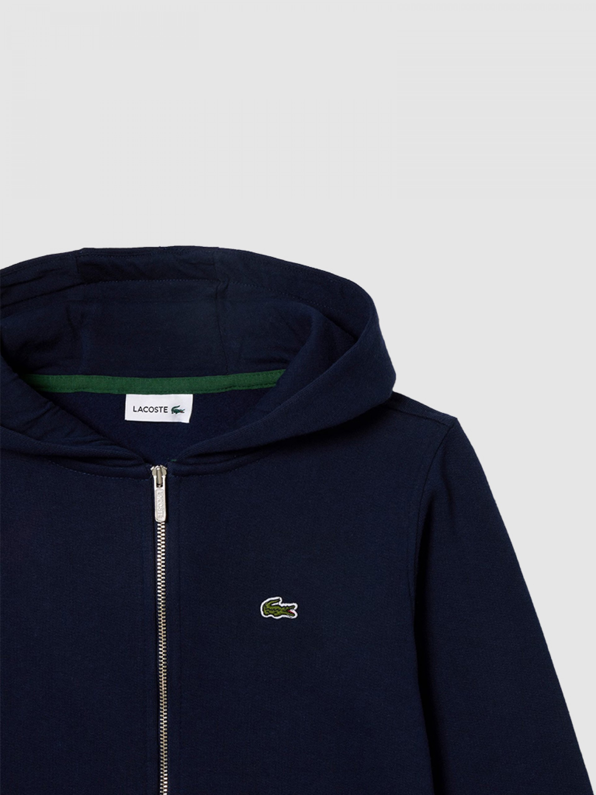 Jacket Boy Lacoste