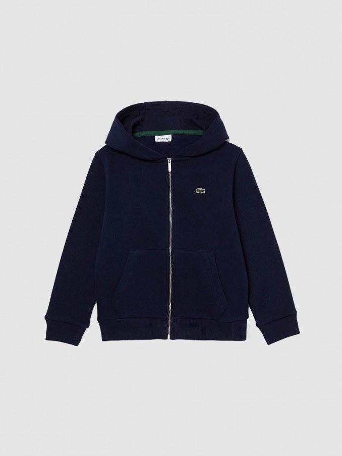 Jacket Boy Lacoste