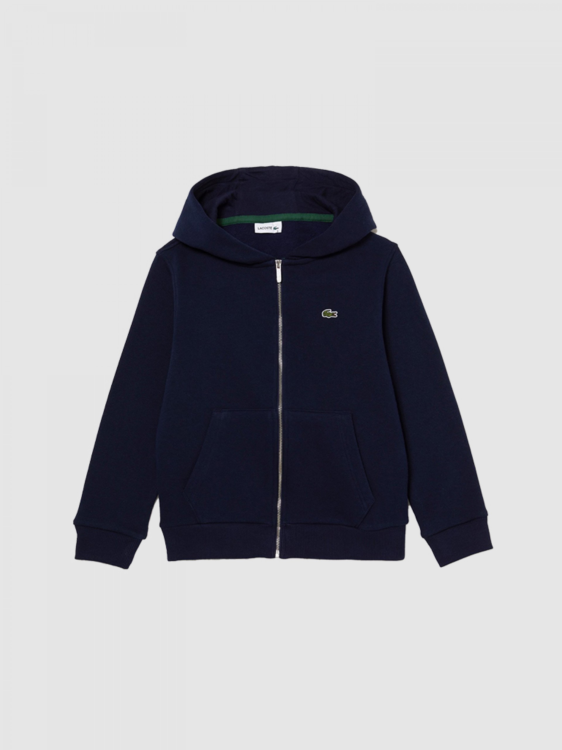 Jacket Boy Lacoste