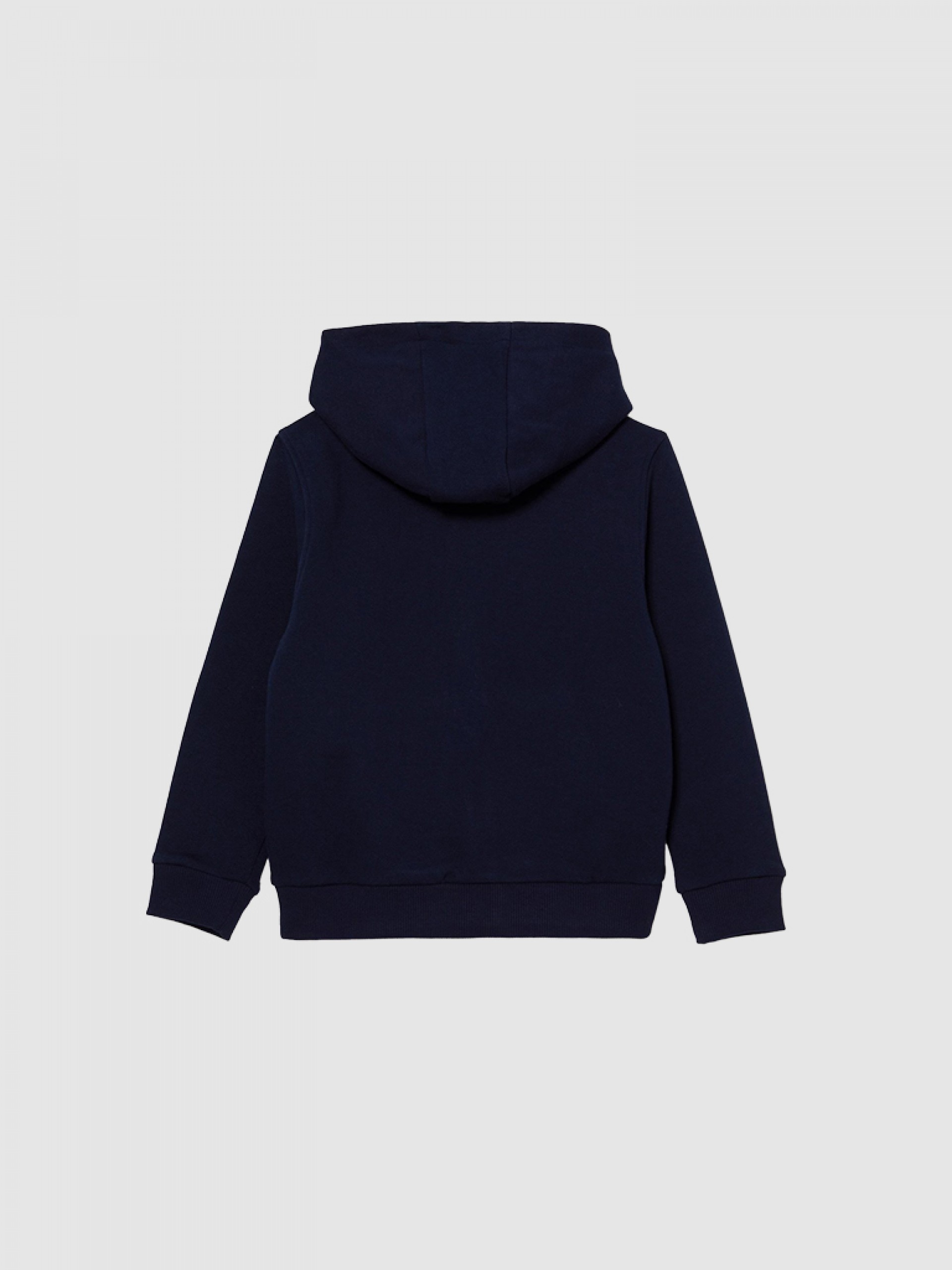 Jacket Boy Lacoste