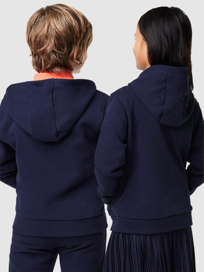 Jacket Boy Lacoste