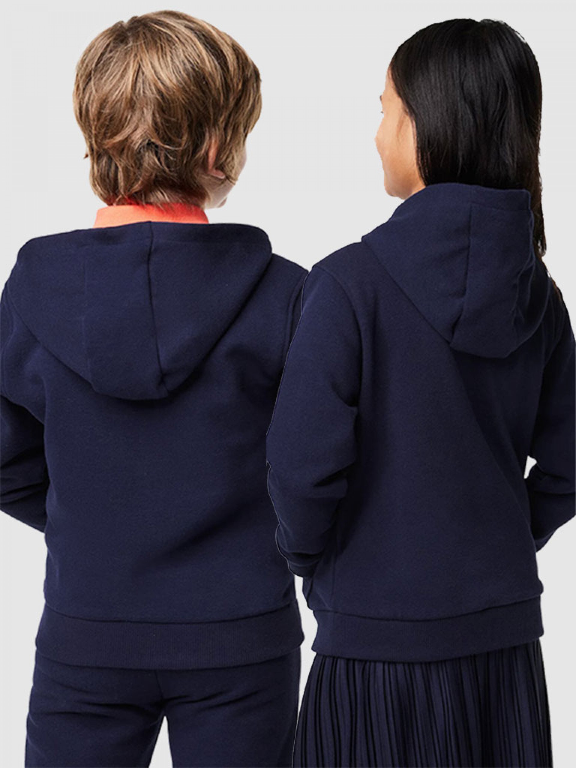 Jacket Boy Lacoste