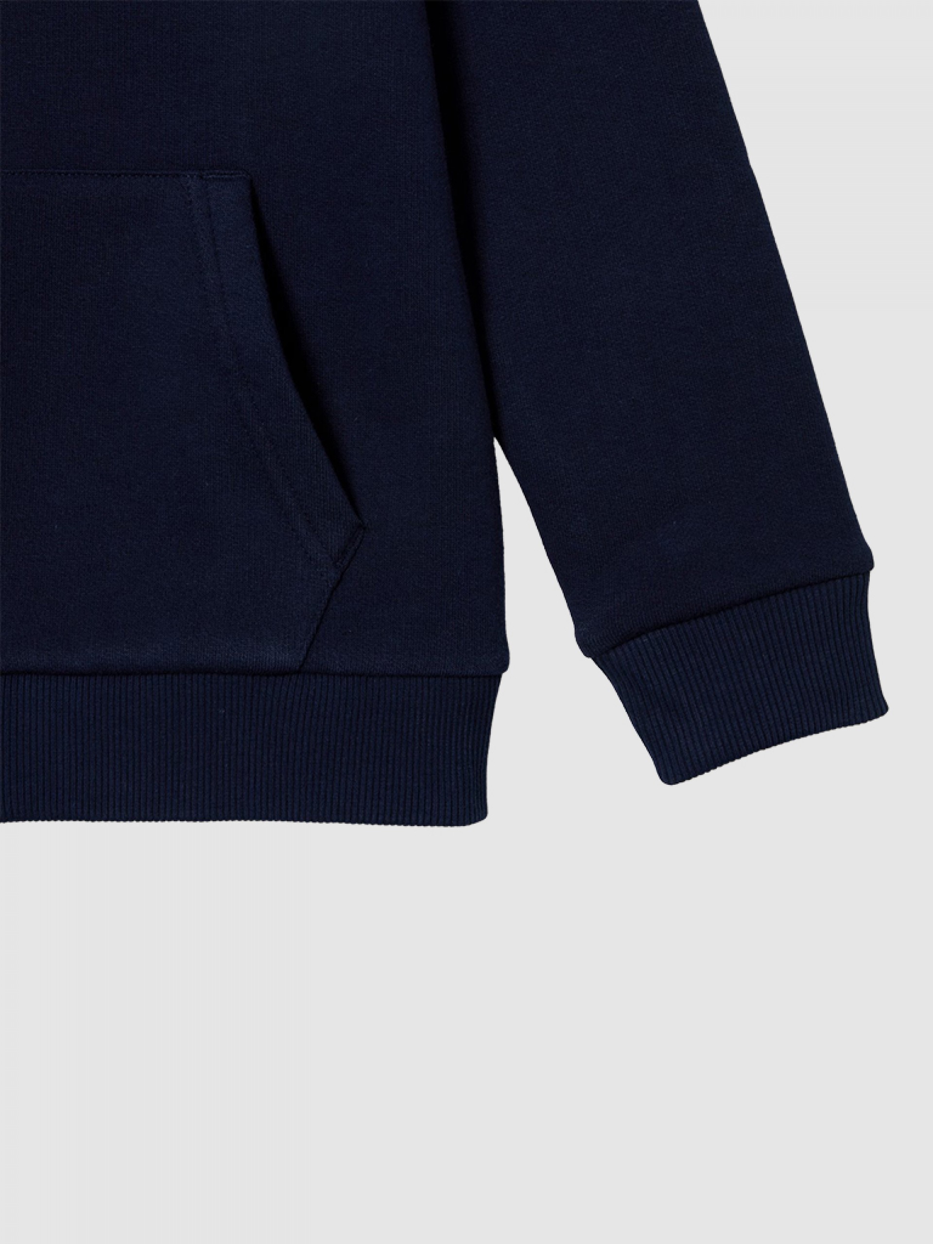 Jacket Boy Lacoste