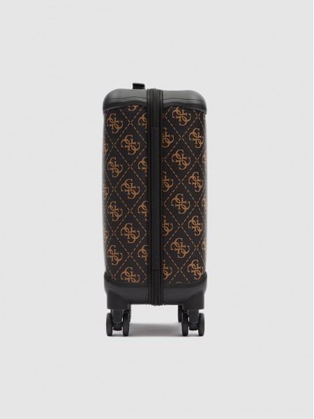 Medium Travelling Bag Woman Guess Medium Travelling Bag Woman Guess