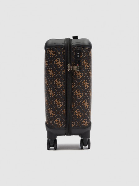 Medium Travelling Bag Woman Guess Medium Travelling Bag Woman Guess