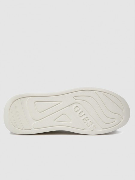 Sapatilhas Homem Guess
