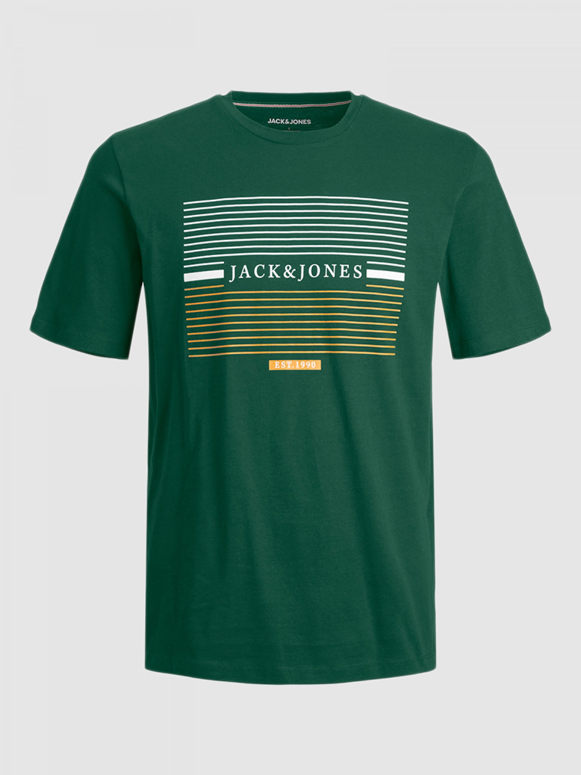 T-Shirt Man Jack & Jones