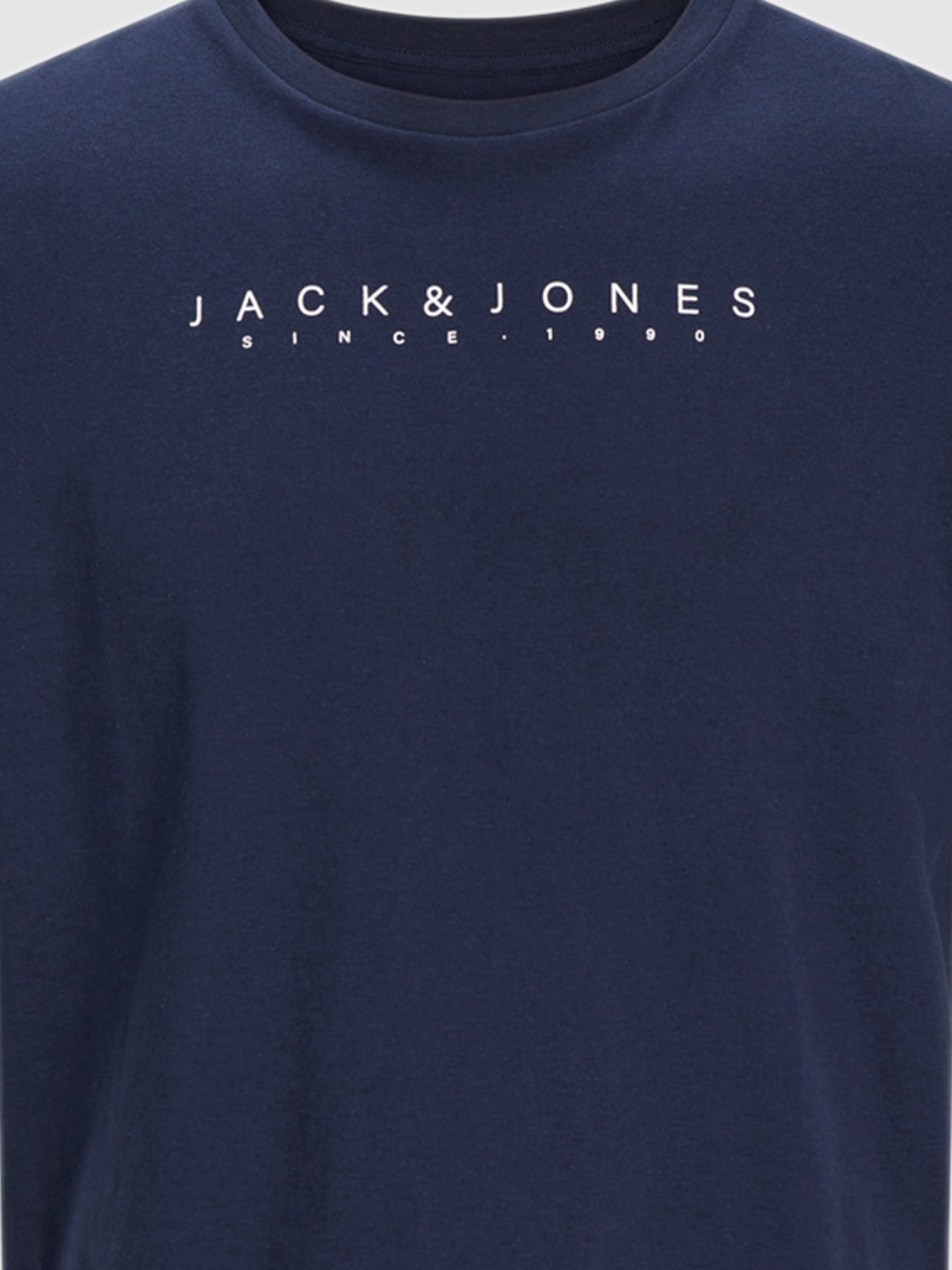 T-Shirt Homem Setra Jack & Jones