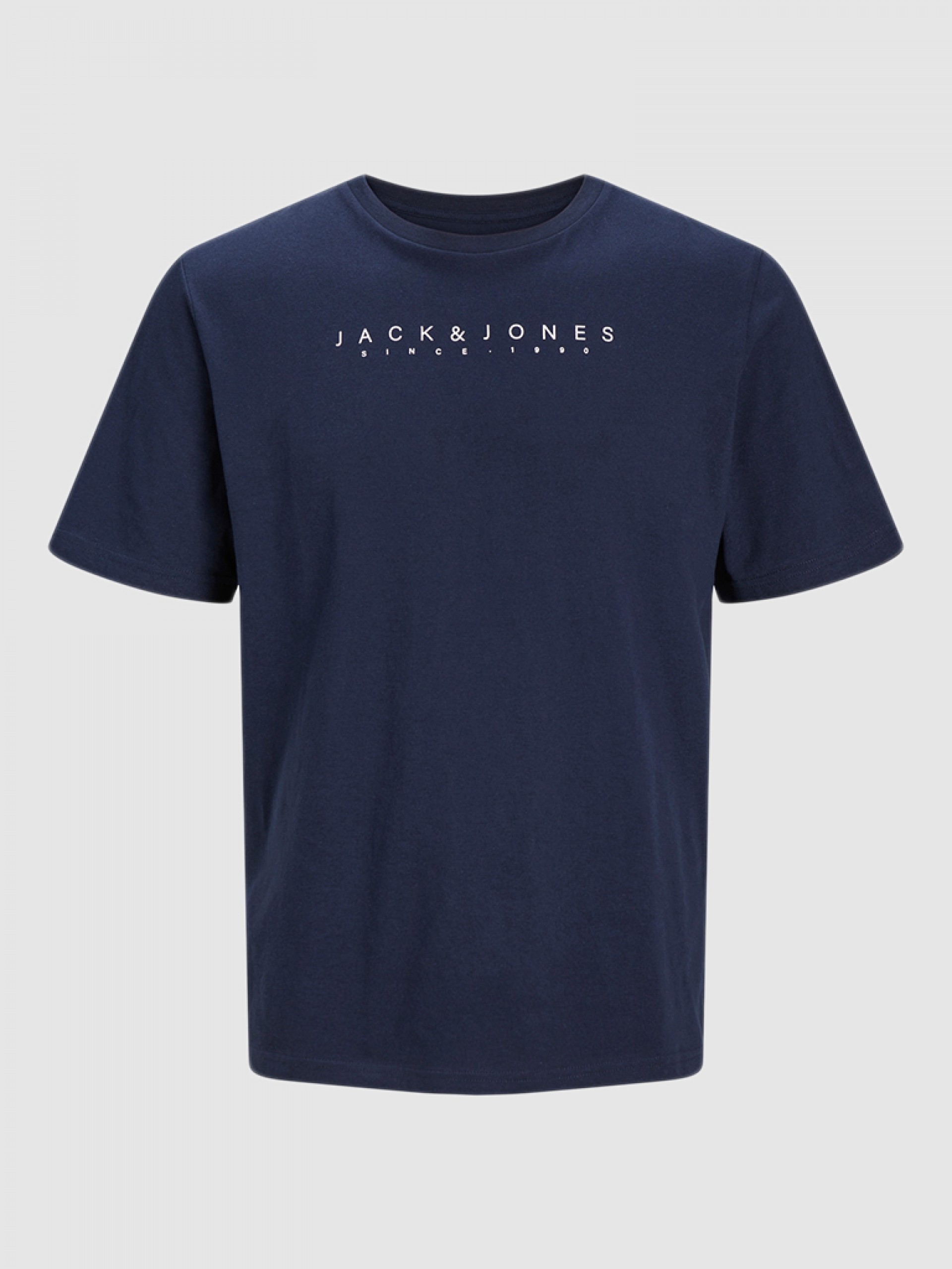 T-Shirt Homem Setra Jack & Jones