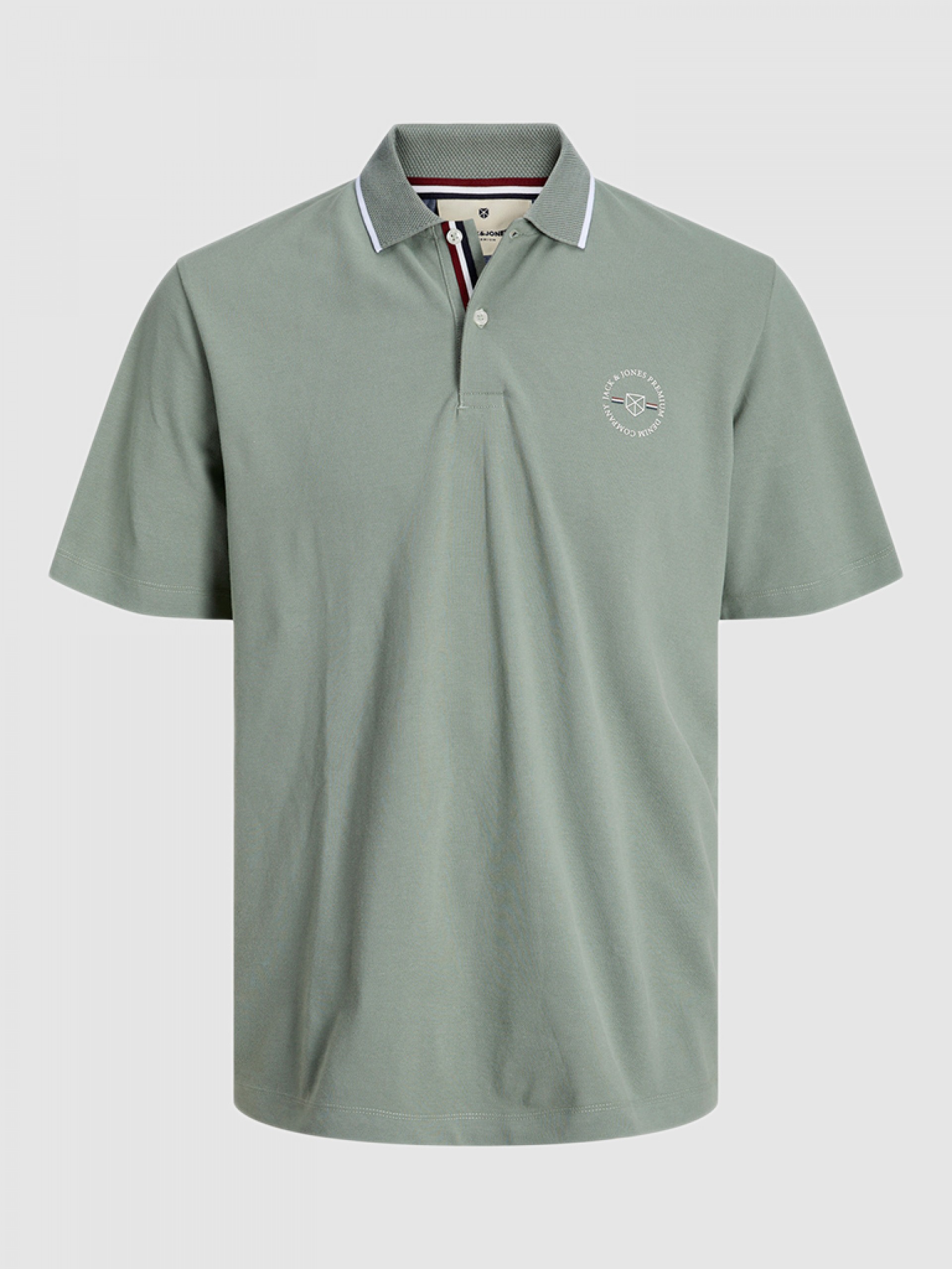 Polo Shirt Man Jack & Jones