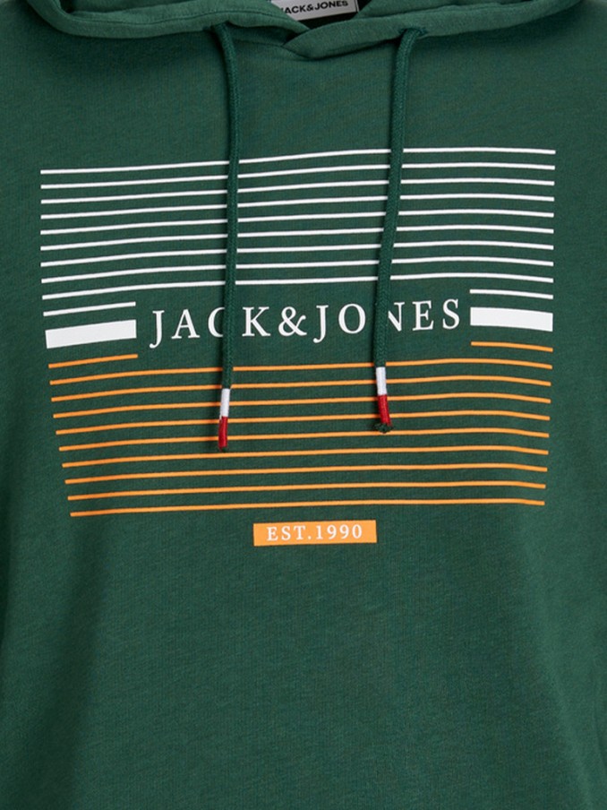 Jersey Hombre Jack & Jones