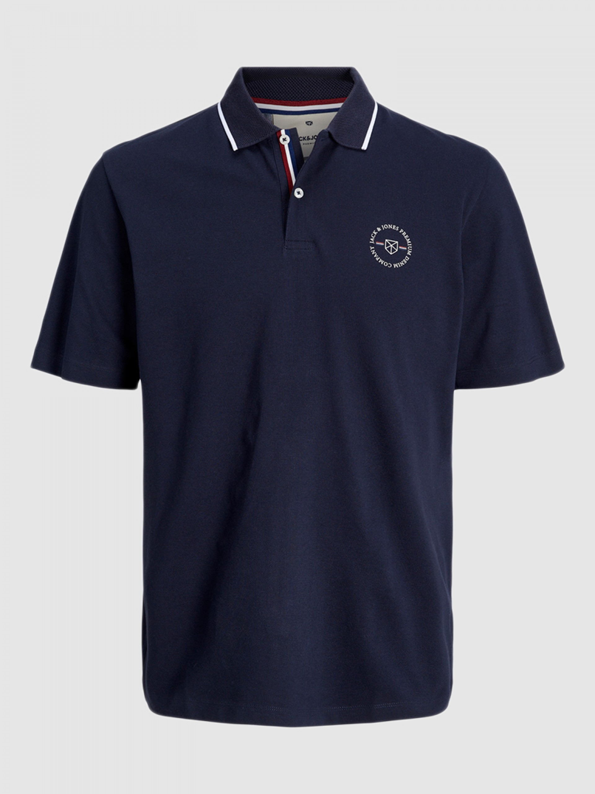 Polo Hombre Jack & Jones