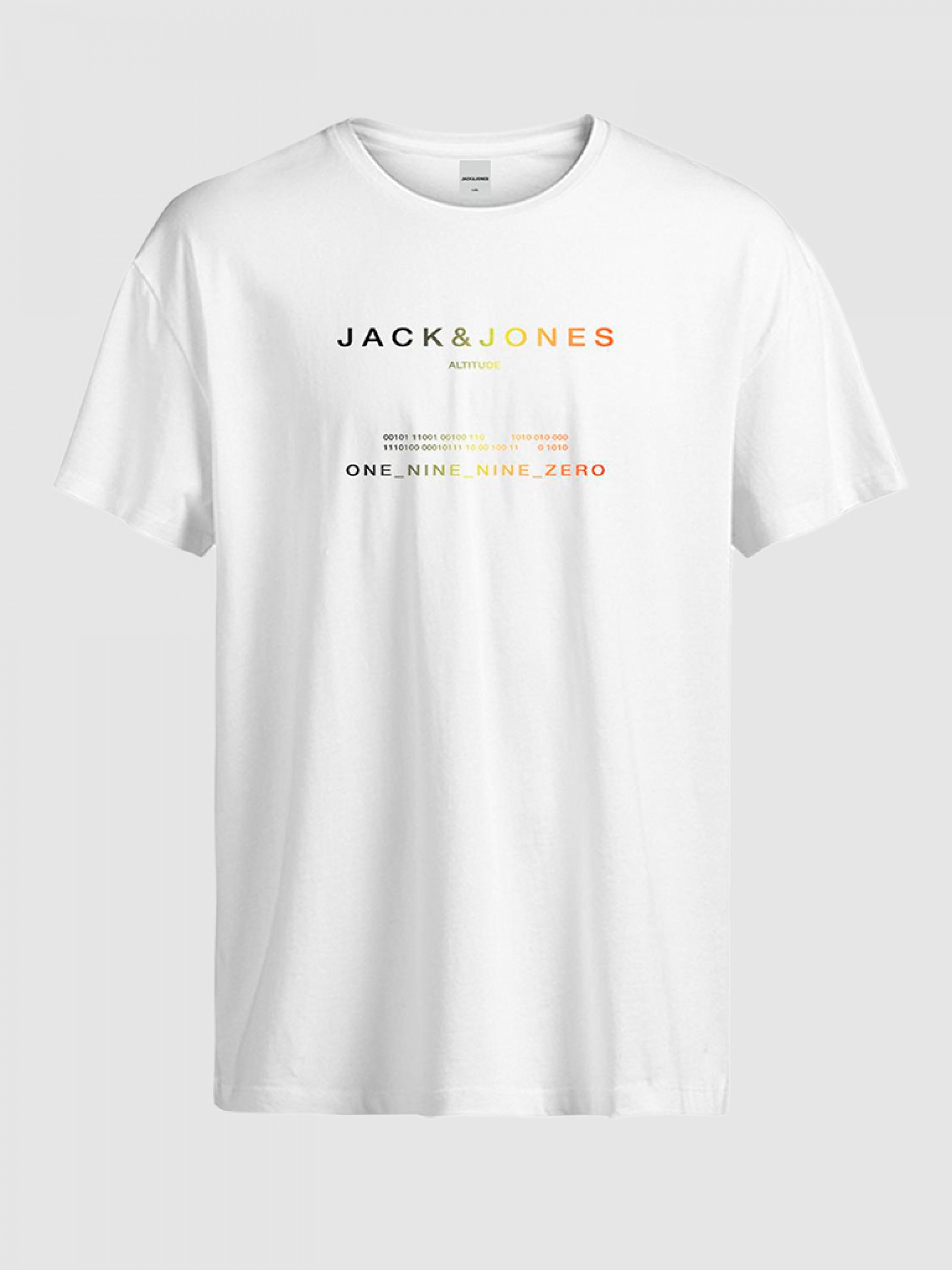 T-Shirt Man Jack & Jones