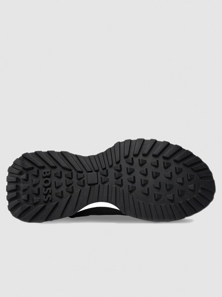 Sapatilhas Homem Boss Orange