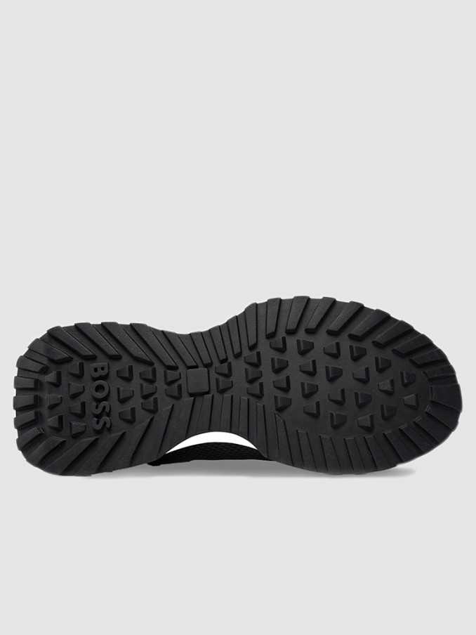 Sneakers Man Boss