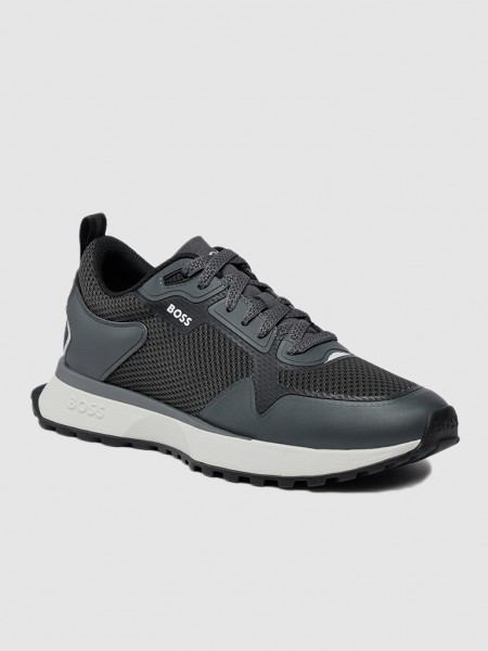Sneakers Man Boss