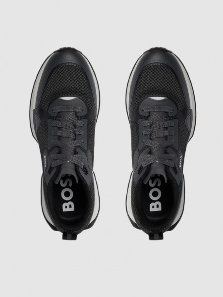 Sneakers Man Boss