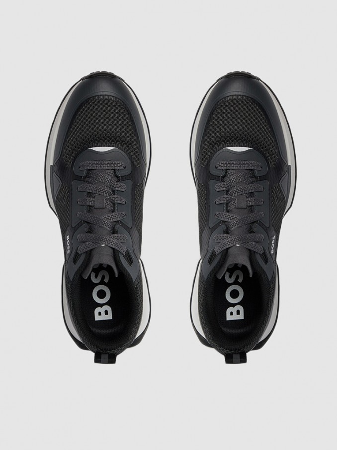 Sneakers Man Boss
