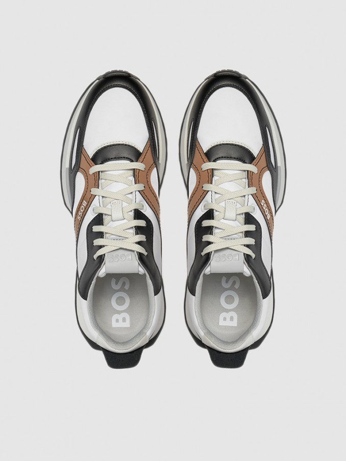 Sneakers Man Boss