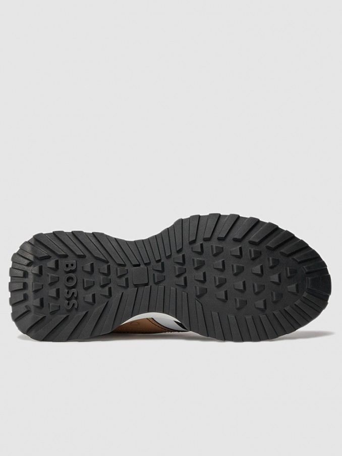 Sneakers Man Boss