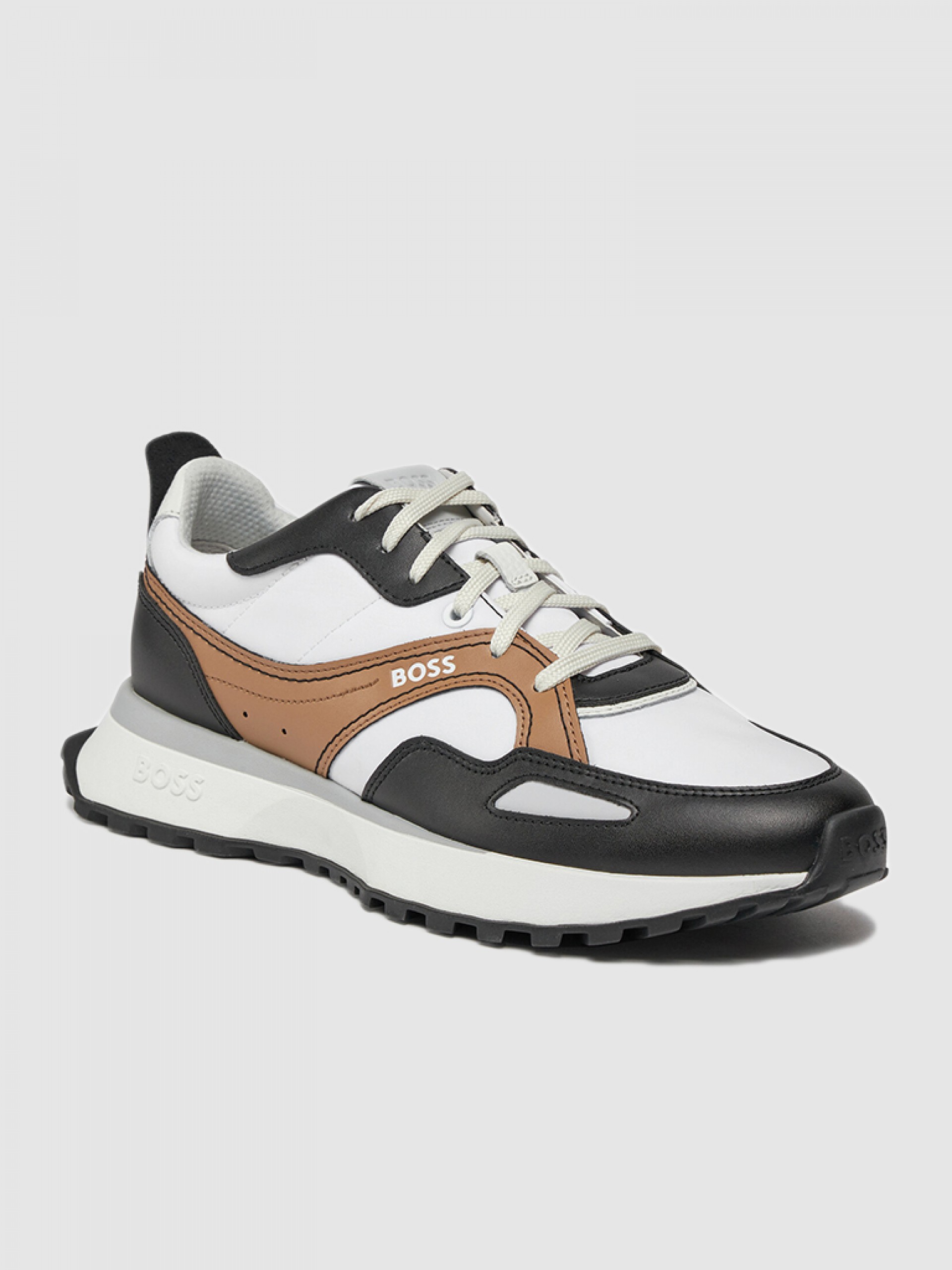 Sneakers Man Boss