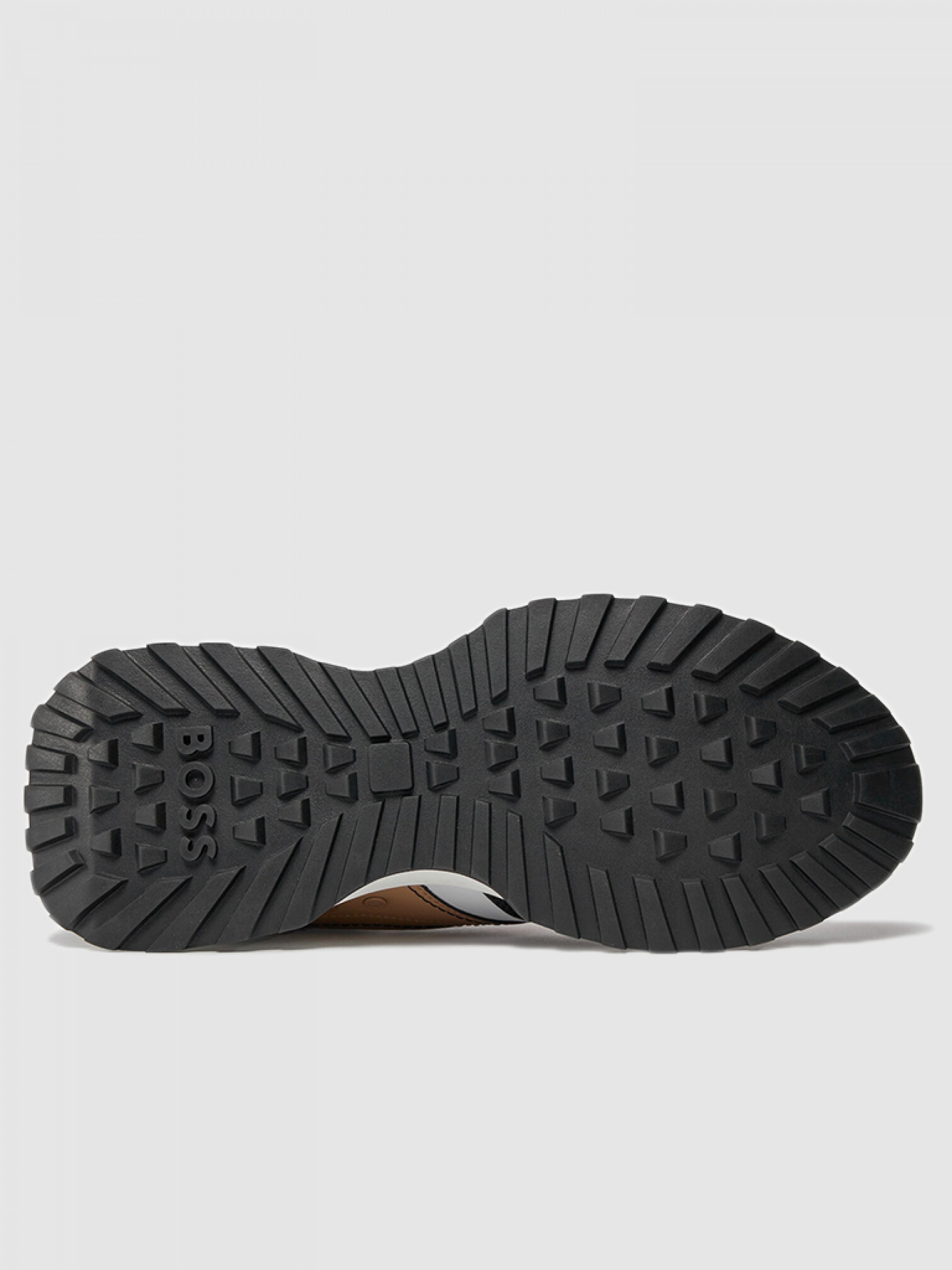 Sneakers Man Boss