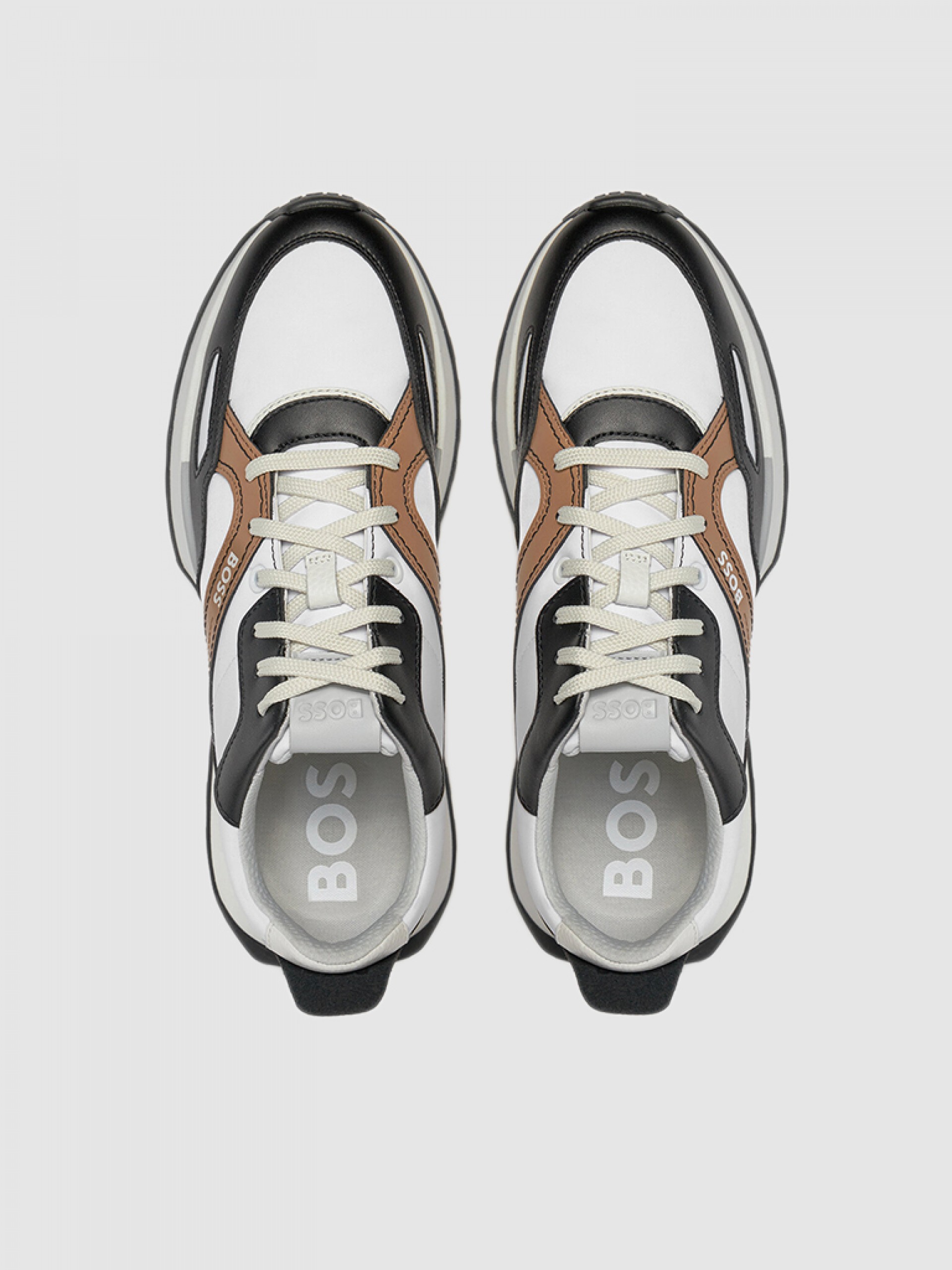 Sneakers Man Boss